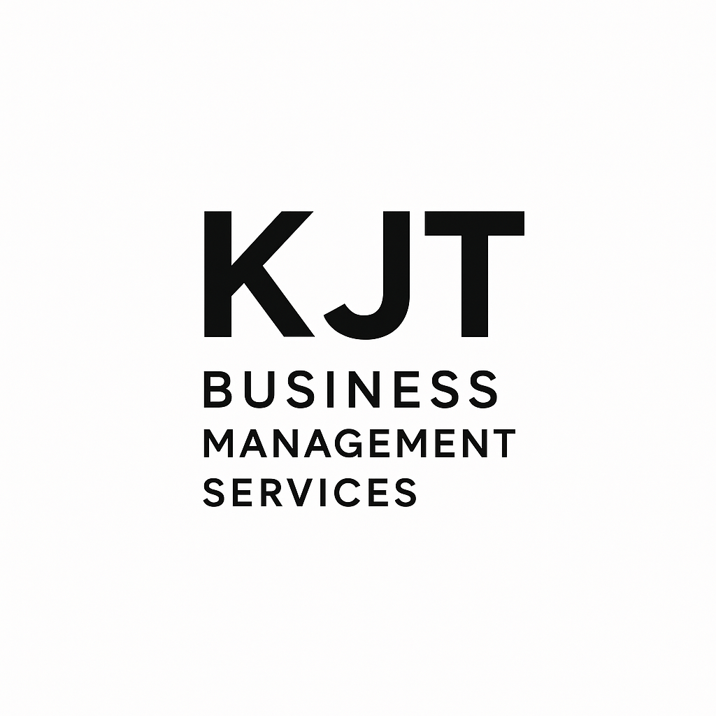 KJT Logo